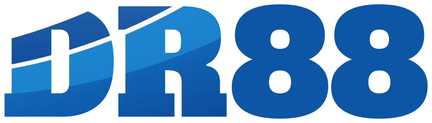 Logo-dr88