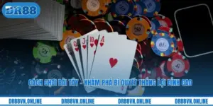 Cách Chơi Bài Tây – Khám Phá Bí Quyết Thắng Lợi Đỉnh Cao