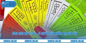 Cách Chơi Bài Tứ Sắc – Bí Quyết Chiến Thắng Mọi Ván Đấu