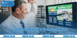 Kèo Thơm - Cách Nhận Diện Cơ Hội Cá Cược Sinh Lợi Cao 