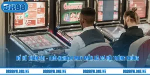 Nổ Hũ Thần Tài - Trải Nghiệm May Mắn Và Cơ Hội Trúng Khủng